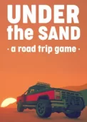 Under the Sand REDUX - a road trip game 