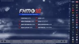 Franchise Hockey Manager 10