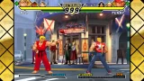Capcom Fighting Collection 2 по сети