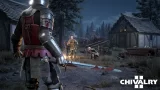 Chivalry 2 по сети
