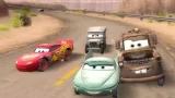 Disney Pixar Cars по сети