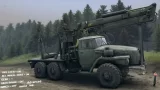 Spintires по сети