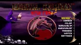 Mortal Kombat New Era