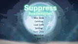 Suppress Academician