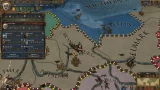 Europa Universalis 4 по сети