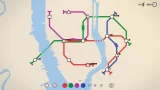 Mini Metro