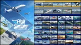Microsoft Flight Simulator 2020