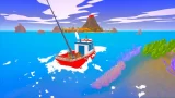 Catch and Cook: Fishing Adventure