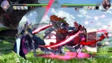 Granblue Fantasy Versus: Rising по сети