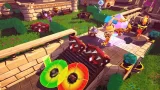Dungeon Defenders Awakened по сети