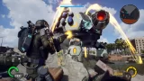 Earth Defense Force Iron Rain
