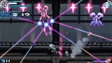 Gunvolt Chronicles: Luminous Avenger 9