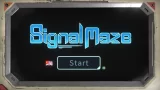 Signal Maze