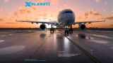 X-Plane 12 Moscow Edition