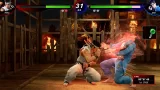 Virtua Fighter 5 R.E.V.O. по сети