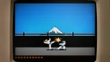 The Making of Karateka