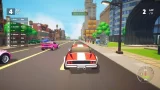 Toon Toon Racing