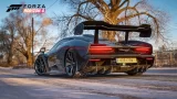 Forza Horizon 4 по сети