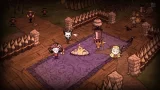 Don't Starve Together по сети