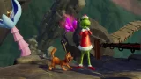 The Grinch: Christmas Adventures
