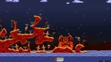 Worms Armageddon по сети
