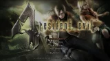 Resident Evil 4 HD Project