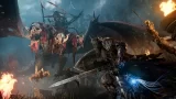 Lords of the Fallen по сети