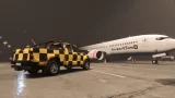 AirportSim по сети