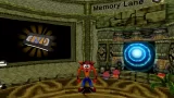 Crash Bandicoot: Back In Time
