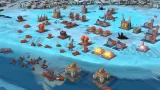 9-Bit Armies: A Bit Too Far по сети