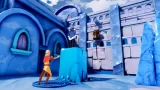 Avatar: The Last Airbender - Quest for Balance по сети