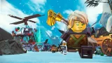 The LEGO NINJAGO