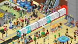 Overcrowd: A Commute 'Em Up