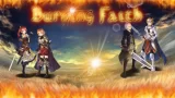 Burning Faith