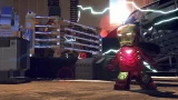 LEGO Marvel Super Heroes по сети