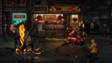 Streets of Rage 4 по сети