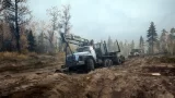 MudRunner по сети