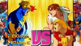 MARVEL vs. CAPCOM Fighting Collection: Arcade Classics по сети