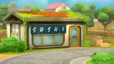 Rolling Hills: Make Sushi, Make Friends