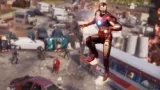 Marvel's Avengers - The Definitive Edition