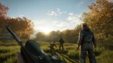 theHunter Call of the Wild по сети