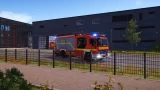 Emergency Call 112 The Fire Fighting Simulation 2 по сети