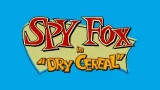 Spy Fox in "Dry Cereal"