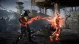Mortal Kombat 11 по сети