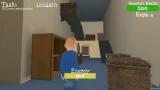 Granny Simulator по сети