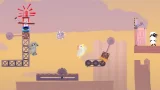 Ultimate Chicken Horse по сети