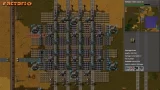 Factorio по сети