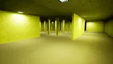 Backrooms Abyss