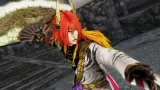SAMURAI WARRIORS 4 DX по сети