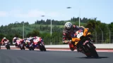 MotoGP 22 по сети